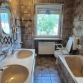 Badezimmer EG