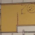 Grundriss KG Lagerraum