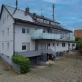 Hausansichten (1)