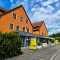 Seitansicht